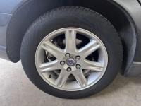 Volvo | V50 | 2.0 Momentum | 2009 | 321,169 km | 53JZG3 | Logical