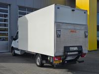 Mercedes-Benz Sprinter 316 2.2 CDI L3 EURO VI-D | 2020 | 99.301 km | Automaat | V71HZF | NAP: Geen oordeel