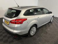 Ford | Focus Wagon | 1.5 Titanium Edition | 2015 | 149,916 km | ZJ198F | No rating