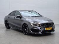 Mercedes-Benz CLA-klasse 180 Ambition | 2016 | 318.234 km | Automaat | JH386H | NAP: Logisch