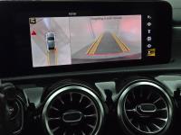 Mercedes-Benz A-Class 250 e Advantage | 2020 | 194,952 km | Automatic | S209JR | NAP: No rating