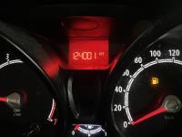 Ford | Fiesta | 1.25 Limited | 2012 | 124,001 km | 74TLL2 | Logical