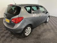 Opel | Meriva | 1.4 Turbo Cosmo LPG | 2015 | 179.825 km | R463FD | Geen oordeel