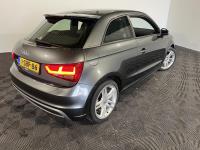 Audi | A1 | 1.2 TFSI Pro Line S | 2013 | 172.722 km | 1SBP86 | Logisch