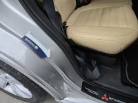 Mitsubishi Outlander 2.4 PHEV Pure | 2019 | 143,793 km | Automatic | XG633V | NAP: Reasonable
