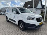 Opel Combo 1.5D L2H1 Edition | 2019 | 129.088 km | Automaat | VDN62T | NAP: Logisch