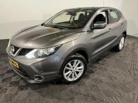 Nissan | Qashqai | 1.2 Acenta | 2015 | 202.377 km | GS801G | Logisch