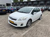 Toyota Auris 1.8 Full Hybrid Executive Business | 2011 | 181.014 km | Automaat | 4KKF70 | NAP: Geen oordeel