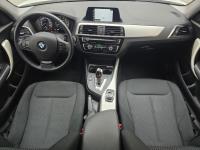 BMW 1-serie 118i Corporate Lease | 2017 | 121.381 km | Automaat | PV590N | NAP: Logisch