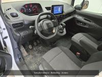 Peugeot Partner 1.6 BlueHDI Premium Long | 2019 | 161.003 km | VBF95F | NAP: Logisch