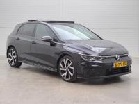 Volkswagen Golf 1.5 eTSI R-Line | 2021 | 105.394 km | Automaat | K377LS | NAP: Logisch