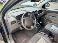 Jeep Compass 2.4 Limited | 2007 | 211,815 km | 45XRBP | NAP: Makes sense