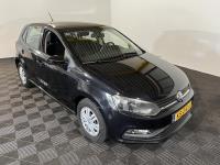 Volkswagen | Polo | 1.0 | 2016 | 193,967 km | KS041L | No rating