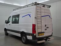 Mercedes-Benz Sprinter 316 2.2 CDI L2H2 DC EURO VI-D | 2020 | 289,907 km | VFT39X | NAP: Logical
