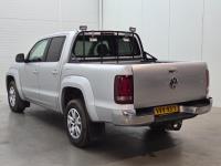 Volkswagen Amarok 3.0 TDI 4Motion Plus Cab Highline | 2017 | 171.293 km | Automaat | VVV93T | NAP: Geen oordeel