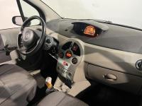 Renault | Modus | 1.6-16V Privilège Luxe | 2005 | 207.649 km | 08RBLJ | Logisch