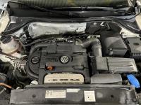 Volkswagen | Tiguan | 1.4 TSI Sport&Style | 2009 | 163,225 km | 87HJH8 | Logical