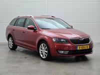 Skoda Octavia Combi 1.6 TDI Elegance Businessline Station Wagon | 2014 | 282,705 km | Automatic | 5XDG13 | NAP: Makes sense