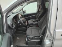 Mercedes-Benz Vito 114 CDI Extra Lang | 2019 | 352.461 km | Automaat | V823ZK | NAP: Logisch