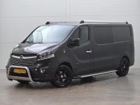 Opel Vivaro 1.6 CDTI L2H1 DC Sport EcoFlex | 2015 | 277.561 km | VL826K | NAP: Logisch