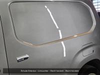 Citroen Berlingo 1.5 BlueHDI Driver | 2019 | 178.562 km | Automaat | V08DVB | NAP: Geen oordeel