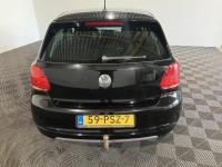 Volkswagen | Polo | 1.2 TDI BlueMotion Comfortline | 2011 | 331,045 km | 59PSZ7 | Logical