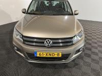 Volkswagen | Tiguan | 1.4 TSI Sport&Style | 2012 | 125,568 km | 61XND8 | Logical