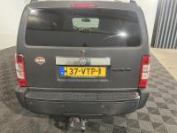 Dodge | Nitro | 2.8 CRD SXT | 2008 | 355,998 km | 37VTP1 | No rating