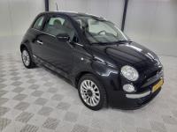 Fiat | 500 | 1.0 TwinAir Lounge | 2013 | 177.424 km | 68ZXG7 | Logisch