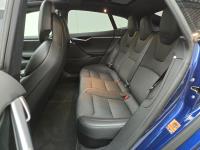 Tesla Model S 75D Base | 2017 | 152,011 km | Automatic | RG038L | NAP: Makes sense