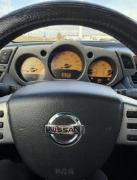 Nissan | Murano | 3.5 V6 | 2006 | 275.719 km | 71SPBT | Logisch