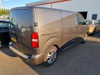 Peugeot Expert 2.0 BlueHDI 120 Standard Asphalt | 2021 | 99.599 km | Automaat | VJL77G | NAP: Logisch