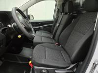 Mercedes-Benz eVito eVito Lang 66 kWh | 2022 | 9.289 km | Automaat | V76FGH | NAP: Geen oordeel