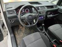 Volkswagen Caddy 2.0 TDI L1H1 BMT Trendline | 2020 | 136.226 km | VDS22P | NAP: Logisch
