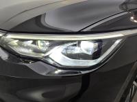 Volkswagen Golf 1.4 eHybrid Style | 2021 | 92,036 km | Automatic | HTK10B | NAP: No rating