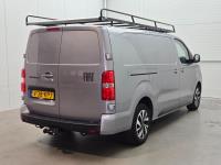 Fiat Scudo 2.0 Diesel 145 S&S L3 | 2024 | 38.379 km | V38KPJ | NAP: Logisch