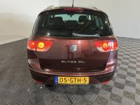 SEAT | Altea XL | 1.4 TSI Stylance | 2008 | 322.353 km | 05GTH5 | Logisch