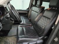 Opel Vivaro 2.0 CDTI L3H1 DC Innovation | 2020 | 250.812 km | Automaat | VFN43R | NAP: Logisch