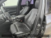 BMW 3 Series Touring 320d M Sport Edition High Executive Station Wagon | 2015 | 239,455 km | Automatic | R095DJ | NAP: No rating