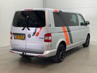 Volkswagen Transporter 2.0 TDI L2H1 DC Comfortline | 2015 | 284.792 km | Automaat | VR215N | NAP: Logisch