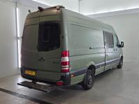 Mercedes-Benz Sprinter 316 2.2 CDI 432L EHD | 2018 | 254.983 km | Automaat | VZR98J | NAP: Geen oordeel