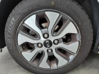 Kia Picanto 1.0 CVVT EconomyPlusLine | 2017 | 96.814 km | KT585P | NAP: Logisch