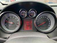 Opel Astra Sports Tourer 1.4 Turbo Anniversary Edition | 2013 | 187.156 km | 73ZXF1 | NAP: Logisch