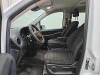Mercedes-Benz Vito 111 CDI Extra Long DC Comfort | 2017 | 269,796 km | V419FV | NAP: Makes sense