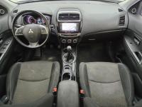 Mitsubishi ASX 1.6 Cleartec Intense+ | 2016 | 173.222 km | HT784S | NAP: Logisch