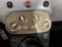 Fiat | 500 | 1.2 Pop | 2009 | 198,858 km | 43HNR7 | Logical
