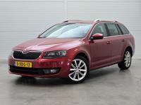 Skoda Octavia Combi 1.6 TDI Elegance Businessline Station Wagon | 2014 | 282,705 km | Automatic | 5XDG13 | NAP: Makes sense
