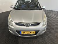 Hyundai | i20 | 1.4i Dynamic XL | 2010 | 167,119 km | 24LZK5 | Logical