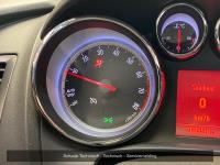 Opel Astra Sports Tourer 1.4 Turbo Cosmo | 2012 | 268,554 km | 58ZGV5 | NAP: Makes sense