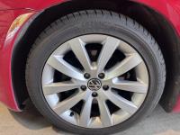 Volkswagen | Scirocco | 1.4 TSI | 2009 | 375,457 km | 39JFF3 | Logical